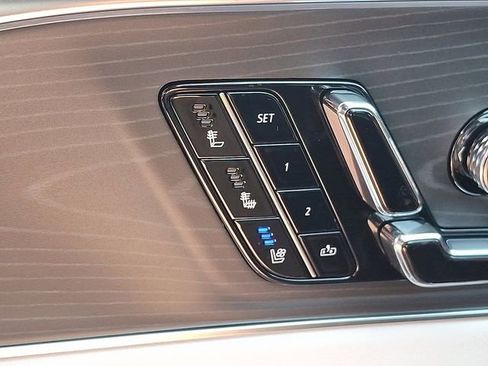 New 2025 Cadillac Lyriq Sport image 15