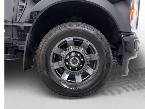 Used 2024 Ford F250 Lariat w/ Lariat Ultimate Package image 25