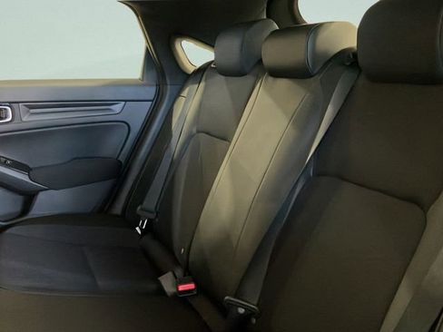 New 2026 Honda Civic Sport image 32