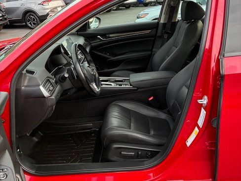 Used 2022 Honda Accord Sport Special Edition image 25