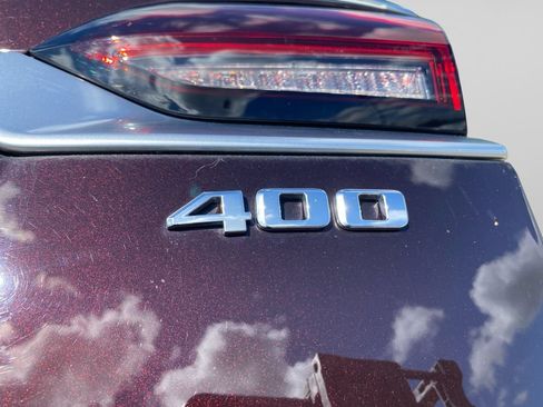 Certified 2020 Cadillac XT6 Premium Luxury AWD/4WD image 18