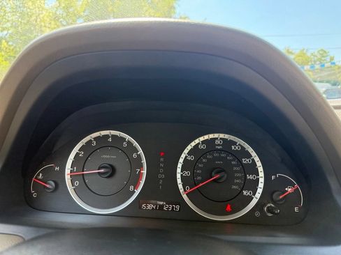 Used 2009 Honda Accord EX-L image 18
