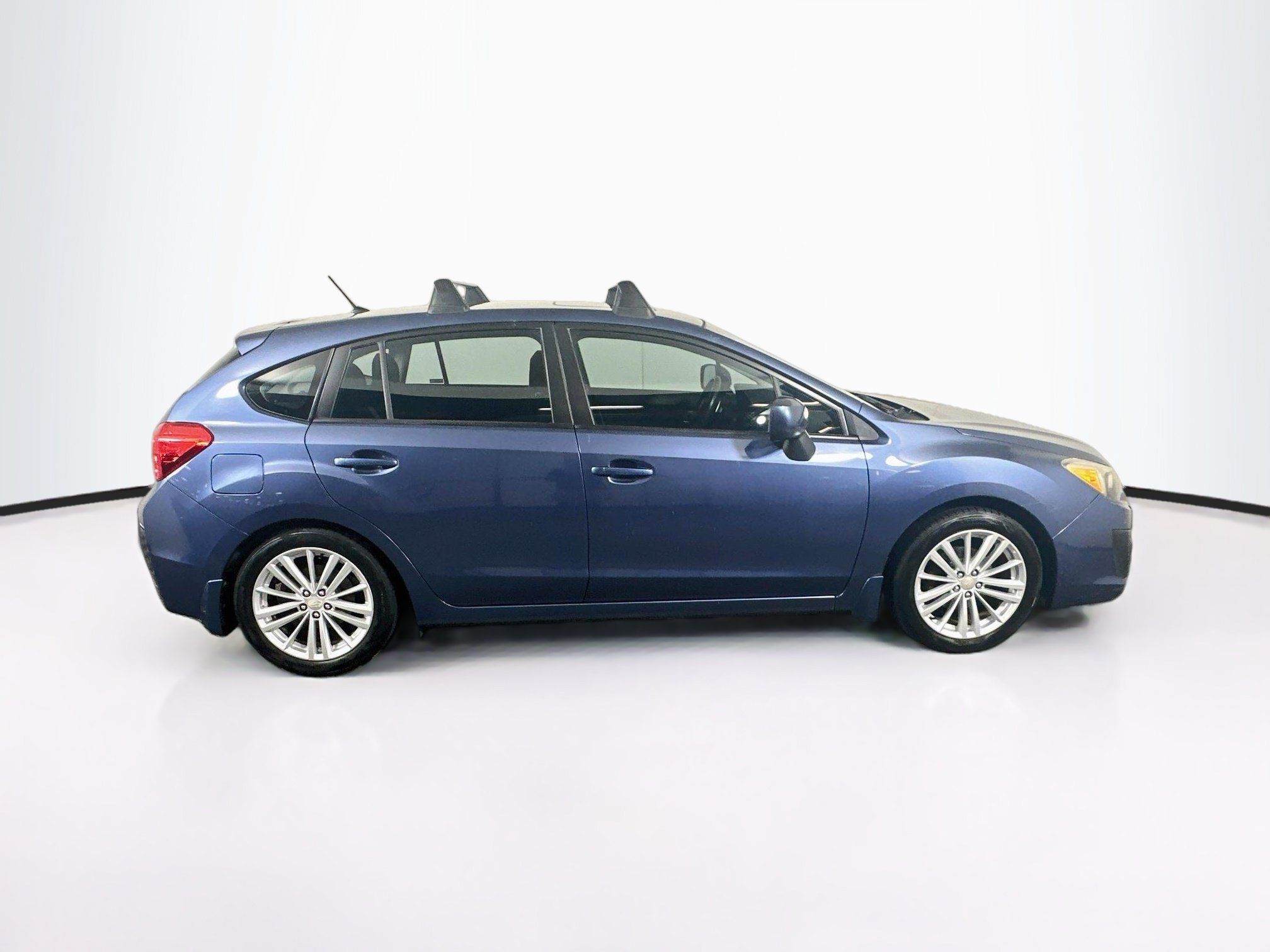 Used 2012 Subaru Impreza 2.0i Premium AWD/4WD image 10