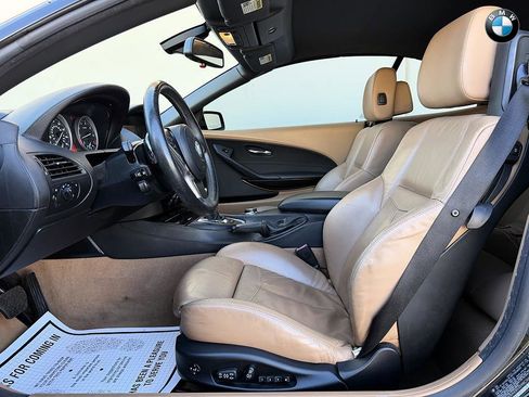 Used 2008 BMW 650i image 18
