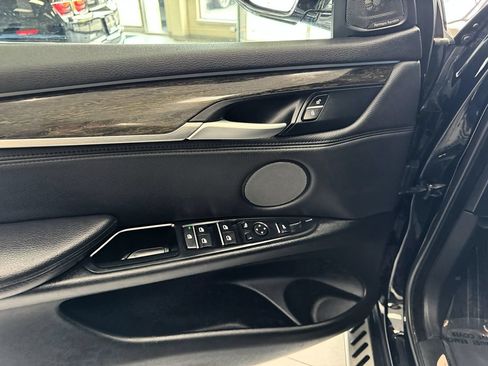 Used 2017 BMW X5 xDrive35i AWD/4WD image 10