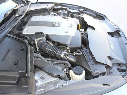 Used 2015 INFINITI Q50 Premium w/ Navigation Package AWD/4WD image 46