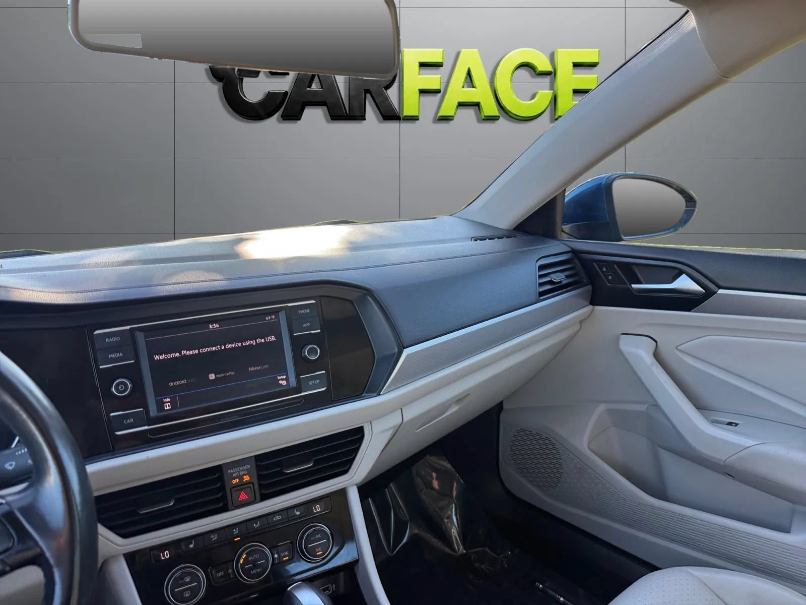 Used 2019 Volkswagen Jetta SE FWD image 34