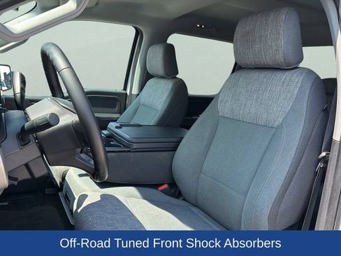 Used 2023 Ford F150 XLT w/ Equipment Group 302A High AWD/4WD image 17