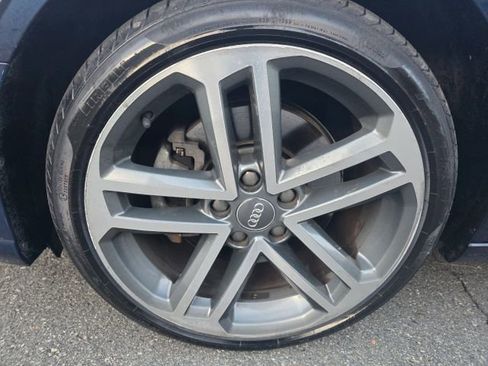 Used 2017 Audi A3 2.0T Premium w/ Convenience Package image 9