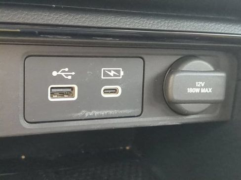 Used 2025 Honda CR-V Sport Touring image 21