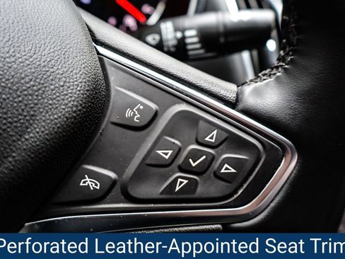 Certified 2024 Chevrolet Malibu LT image 23