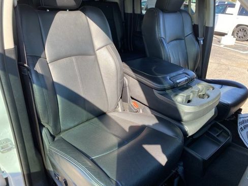 Used 2018 RAM 2500 Laramie w/ Sport Appearance Group image 35