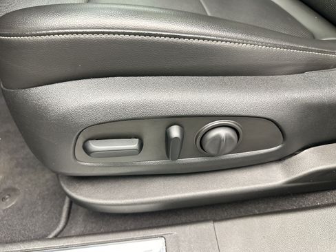 Certified 2023 GMC Acadia SLT w/ Elevation Edition AWD/4WD image 15