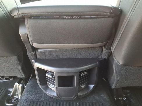 New 2026 RAM 5500 Tradesman AWD/4WD image 27