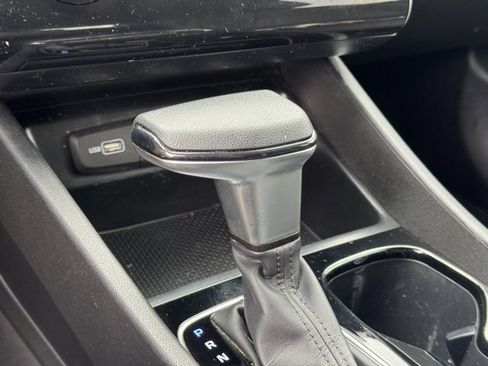 Used 2022 Hyundai Tucson SEL image 20