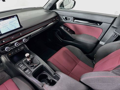 Used 2025 Honda Civic Si image 26
