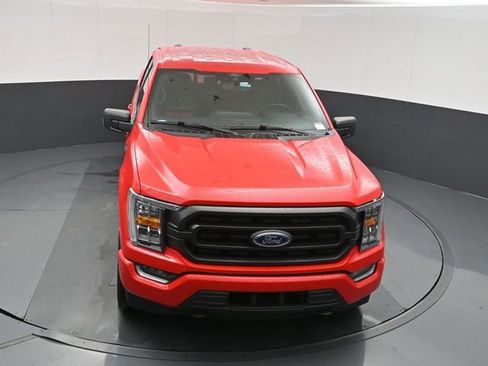 Used 2021 Ford F150 XLT w/ Equipment Group 302A High AWD/4WD image 35