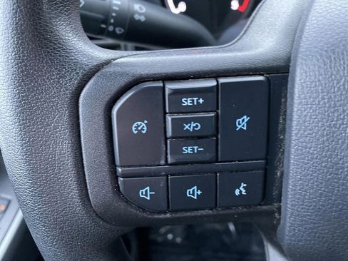 Used 2024 Ford F250 XLT image 30
