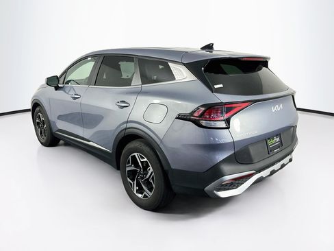 Used 2025 Kia Sportage LX FWD image 5