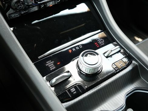 Used 2024 Jeep Grand Cherokee Trailhawk w/ Luxury Tech Group III image 26