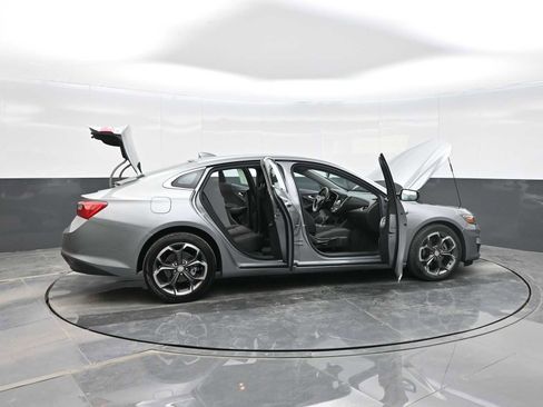 Used 2023 Chevrolet Malibu LT image 45
