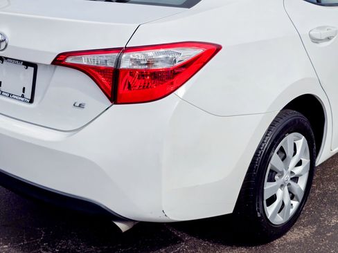 Used 2016 Toyota Corolla LE image 18