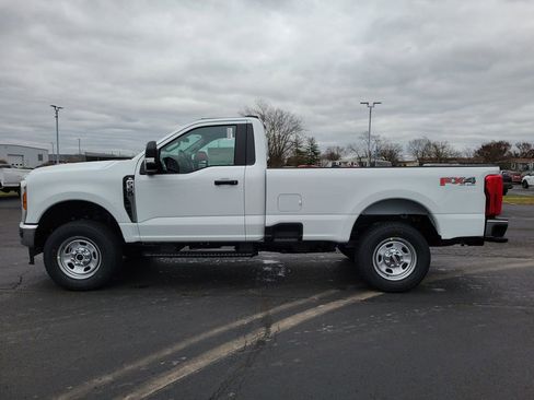New 2026 Ford F350 XL w/ FX4 Off-Road Package image 7