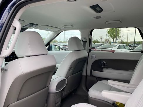New 2026 Hyundai Palisade SEL AWD/4WD image 31