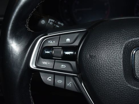 Used 2020 Honda Accord EX-L image 10