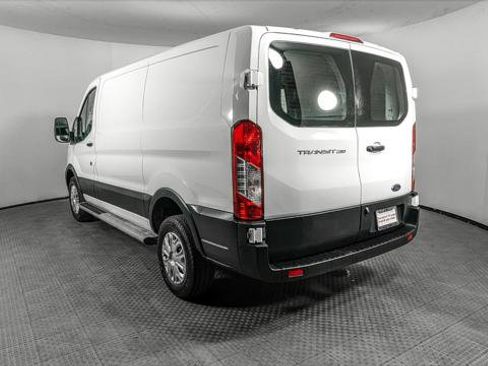 Used 2023 Ford Transit 250 Low Roof w/ Exterior Upgrade Package image 4