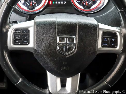 Used 2018 Dodge Grand Caravan GT image 18