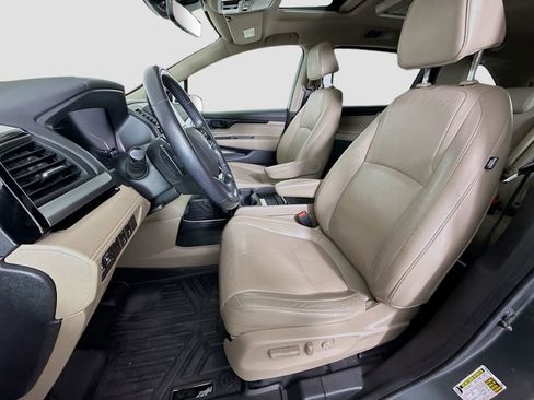 Used 2018 Honda Odyssey Elite image 20