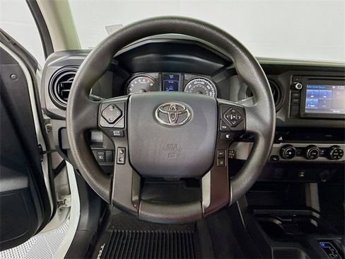 Certified 2018 Toyota Tacoma SR image 8