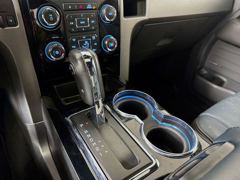 Used 2014 Ford F150 Limited image 17