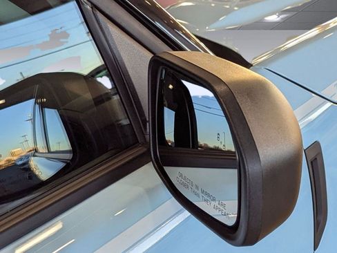 Certified 2023 Ford Bronco Sport Heritage w/ Heritage Convenience Package image 20