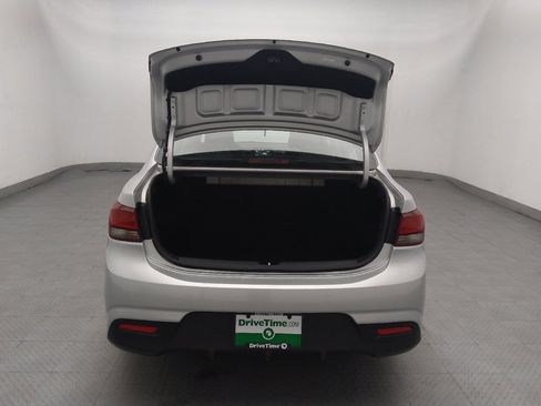 Used 2020 Kia Rio LX FWD image 29