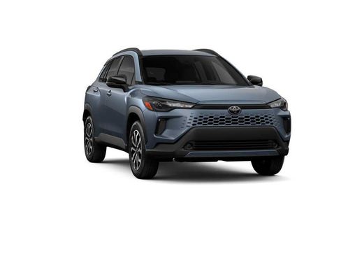 New 2026 Toyota Corolla Cross AWD Hybrid w/ Cold Weather Package image 16