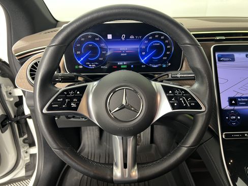 Certified 2023 Mercedes-Benz EQE 500 4MATIC Sedan image 27