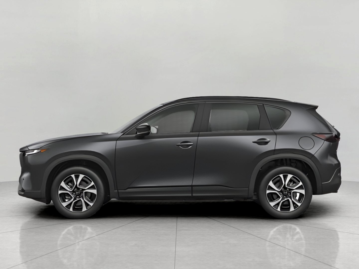 New 2026 MAZDA CX-5 Preferred AWD/4WD image 50