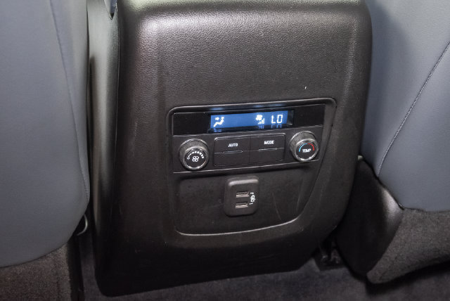 Used 2023 Buick Enclave Essence w/ Sport Touring Edition AWD/4WD image 24