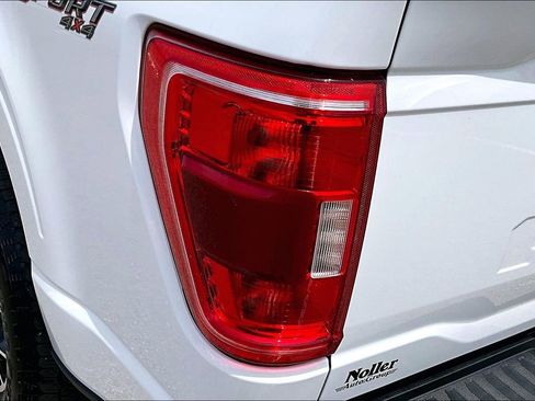 Certified 2022 Ford F150 XLT w/ Equipment Group 302A High AWD/4WD image 31