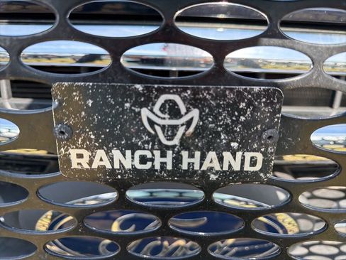 Used 2021 Ford F350 Lariat w/ Chrome Package AWD/4WD image 15