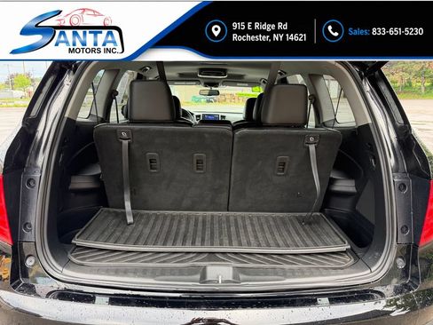Used 2016 Honda Pilot EX-L image 14