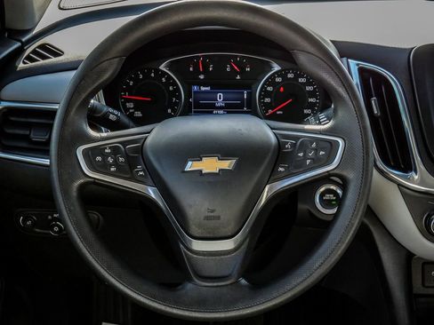 Used 2023 Chevrolet Equinox LS w/ LS Convenience Package image 24