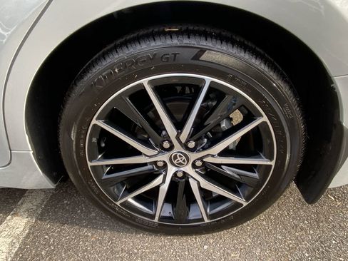 Used 2023 Toyota Camry SE image 20