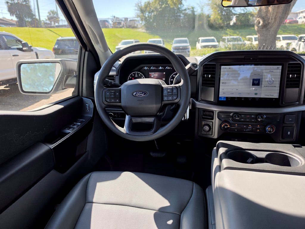 New 2026 Ford F150 XL AWD/4WD image 10