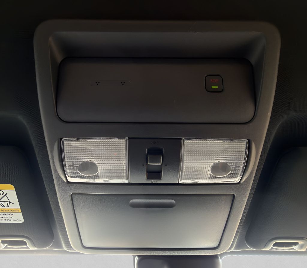 Certified 2024 Nissan Frontier Pro-X RWD image 24