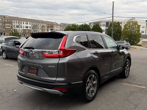 Used 2017 Honda CR-V EX-L image 13