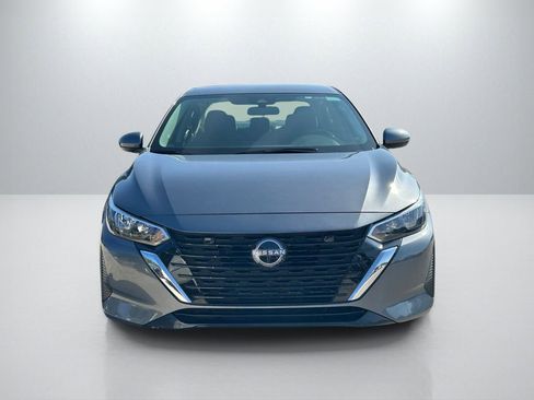 Used 2025 Nissan Sentra S image 2