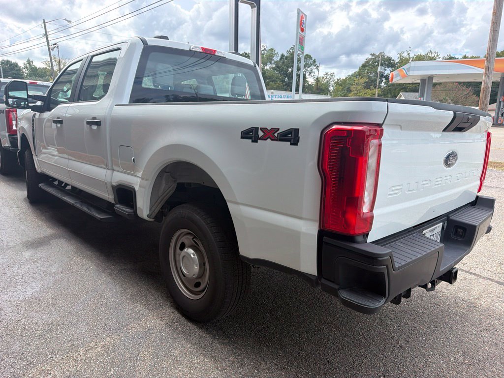 Used 2026 Ford F250 XL AWD/4WD image 4